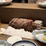 焼鳥 一石三鳥 勝どき - 