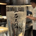 焼鳥 一石三鳥 勝どき - 