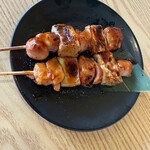 完全個室居酒屋 串ごろ - 