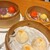 上海湯包小館 - 料理写真: