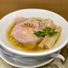 なにわ 麺次郎