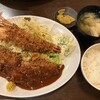 とんかつ ひろ喜 野江店