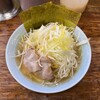 家系ラーメン まこと家