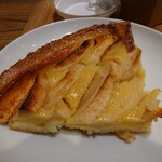 シナボン・シアトルズベストコーヒー - 