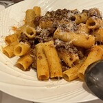 エノテカ ドォーロ 平河町店 - 