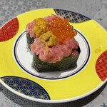 まぐろ問屋 恵み - 