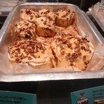 シナボン・シアトルズベストコーヒー - 