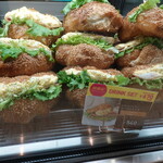 シナボン・シアトルズベストコーヒー - 