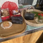 畑cafe ランタナ - 