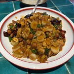 撒椒小酒館 上野店 - 