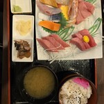 しなの珈琲店 - 