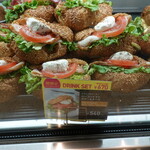 シナボン・シアトルズベストコーヒー - 