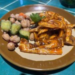 撒椒小酒館 上野店 - 