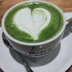 エクセルシオール カフェ  - ドリンク写真: