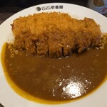 CoCo壱番屋 - 料理写真: