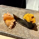 立ち鮨 なかもと - 