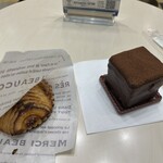 ルーテシア 新潟伊勢丹店 - 