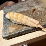 立ち鮨 なかもと - 