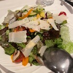 エノテカ ドォーロ 平河町店 - 