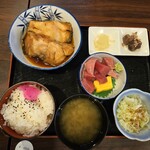 しなの珈琲店 - 