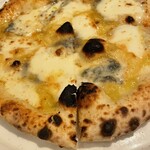 エノテカ ドォーロ 平河町店 - 