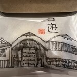 本高砂屋 - 料理写真: