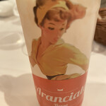 エノテカ ドォーロ - 