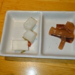 天ぷら定食 まきの - 