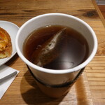 シナボン・シアトルズベストコーヒー - 