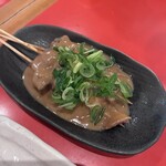 串カツ 天満 七福神 - 