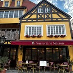 Brasserie la Maison - 