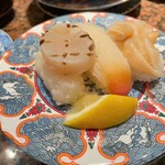 回転すし北海道 - 