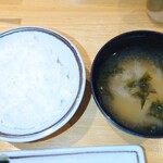 天ぷら定食 まきの - 
