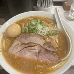 札幌味噌らーめん 葵葉 - 
