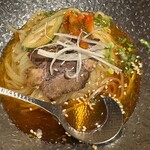 和牛焼肉やくにく 徹 - 