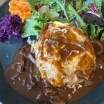 マザームーンカフェ - 