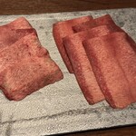 和牛焼肉やくにく 徹 - 
