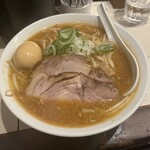 札幌味噌らーめん 葵葉 - 