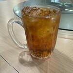 Healthy Garden - ドリンク写真: