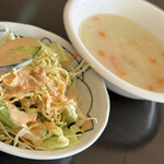 インデアンレストラン  ニューミラ - 