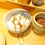 天ぷら定食 まきの - 