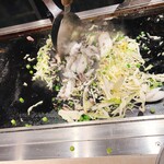 MOHEJI 新丸ビル - 