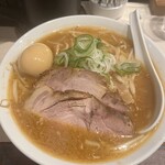 札幌味噌らーめん 葵葉 - 
