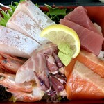 隆栄 - 料理写真: