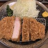 とんかつ 光 薬院店