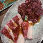 焼肉こじま 離れ 大阪福島 - 