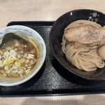 麺屋 たけ井 - 