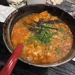 焼肉こじま 離れ 大阪福島 - 