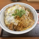 かつや - 料理写真: