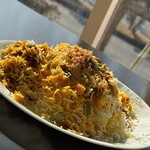 インデアンレストラン  ニューミラ - 